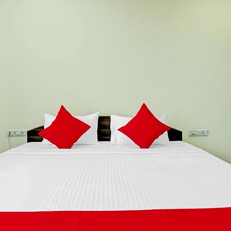 Hotel O Adhin Residency ไฮเดอราบัด ภายนอก รูปภาพ